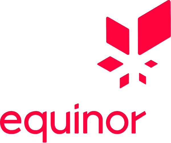 Equinor logotyp