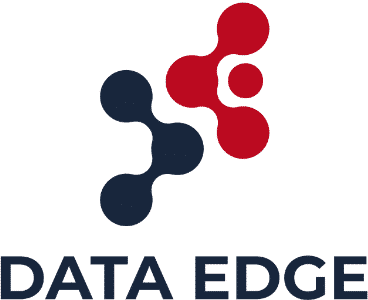 Data Edge logotyp